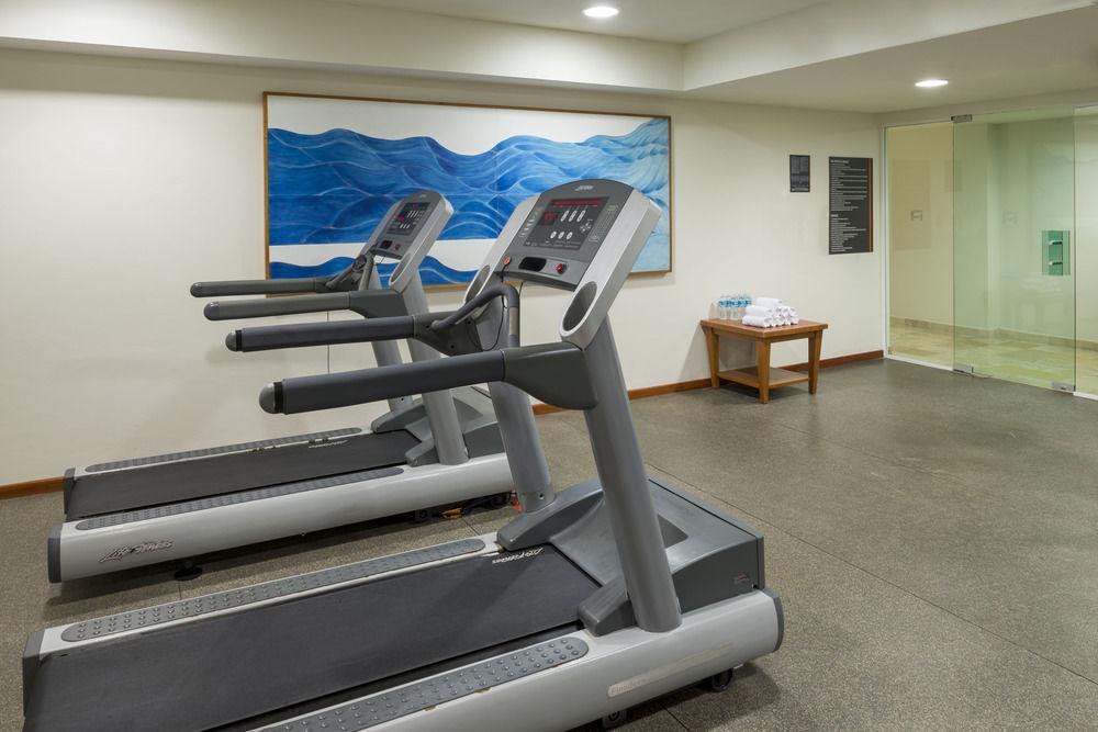 Courtyard By Marriott Villahermosa Tabasco Exterior foto