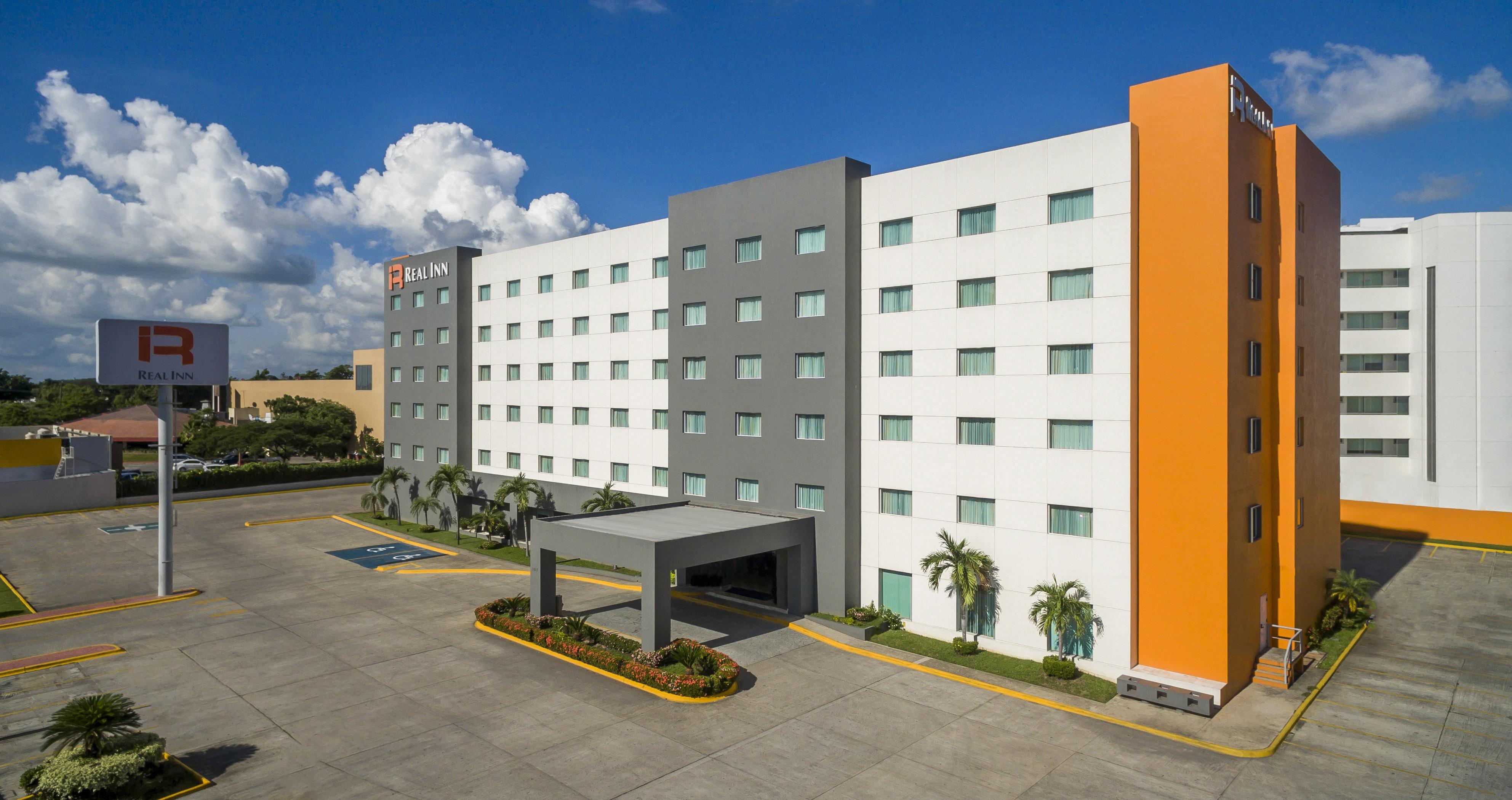 Courtyard By Marriott Villahermosa Tabasco Exterior foto