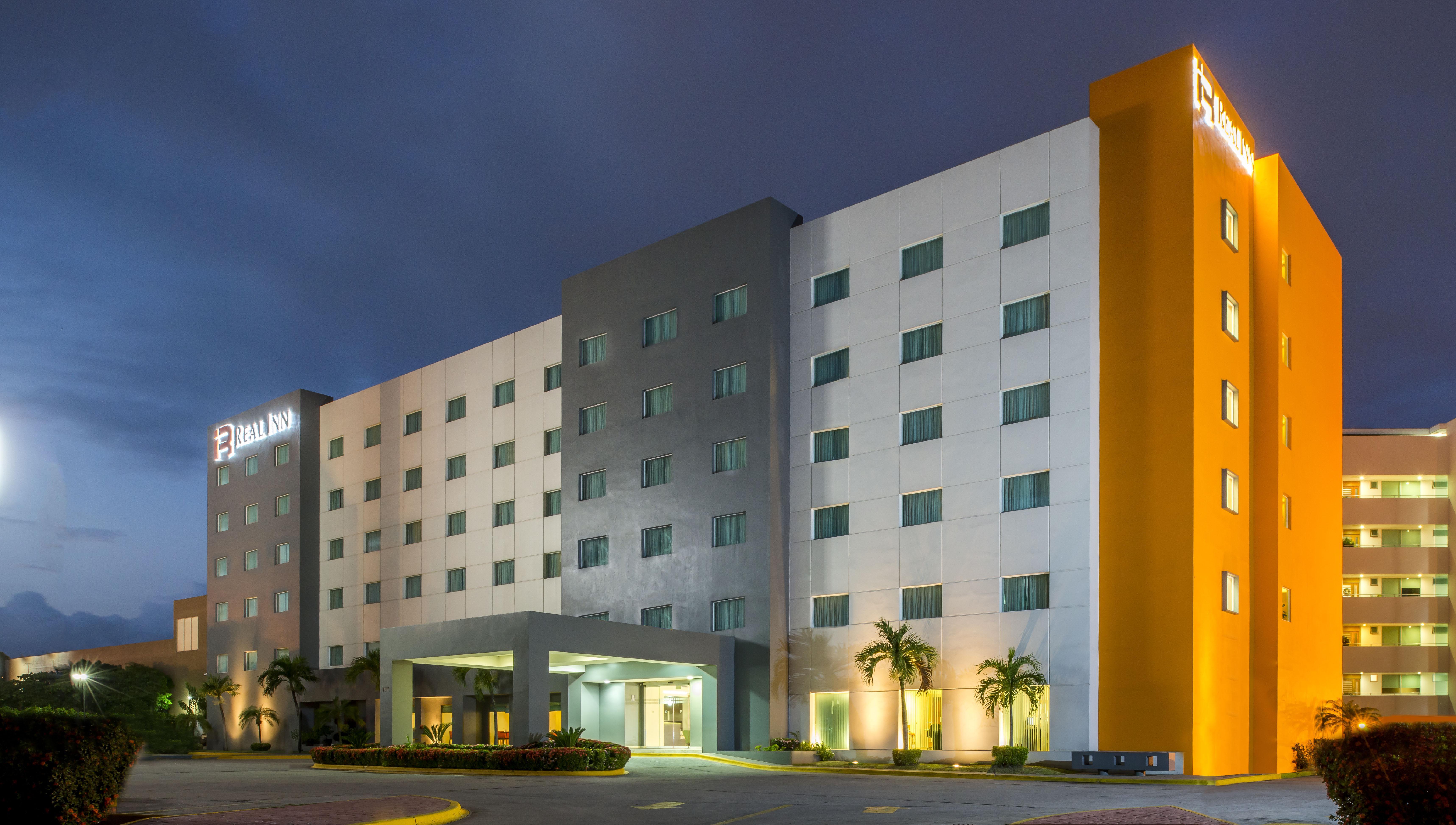 Courtyard By Marriott Villahermosa Tabasco Exterior foto