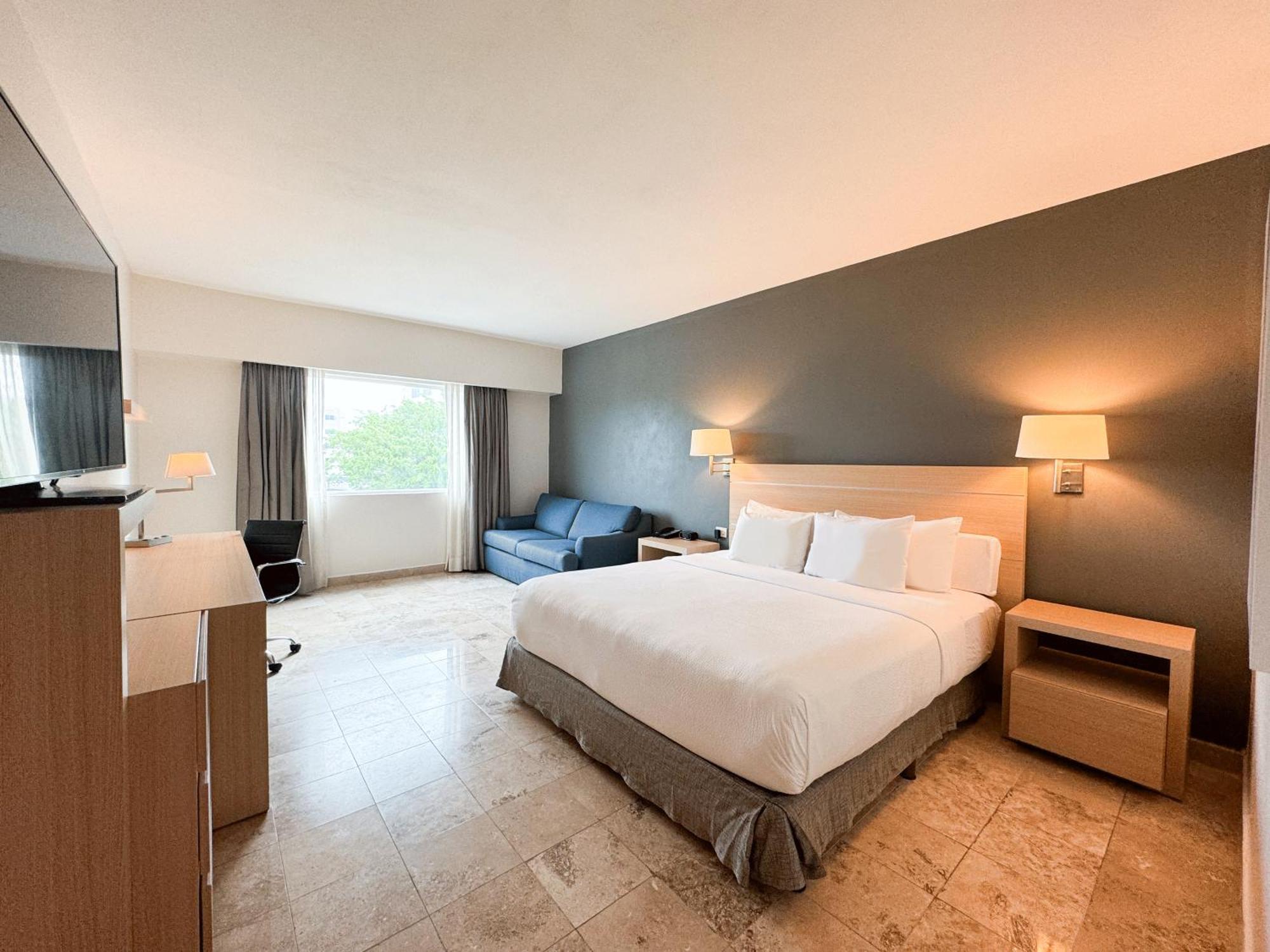 Courtyard By Marriott Villahermosa Tabasco Exterior foto
