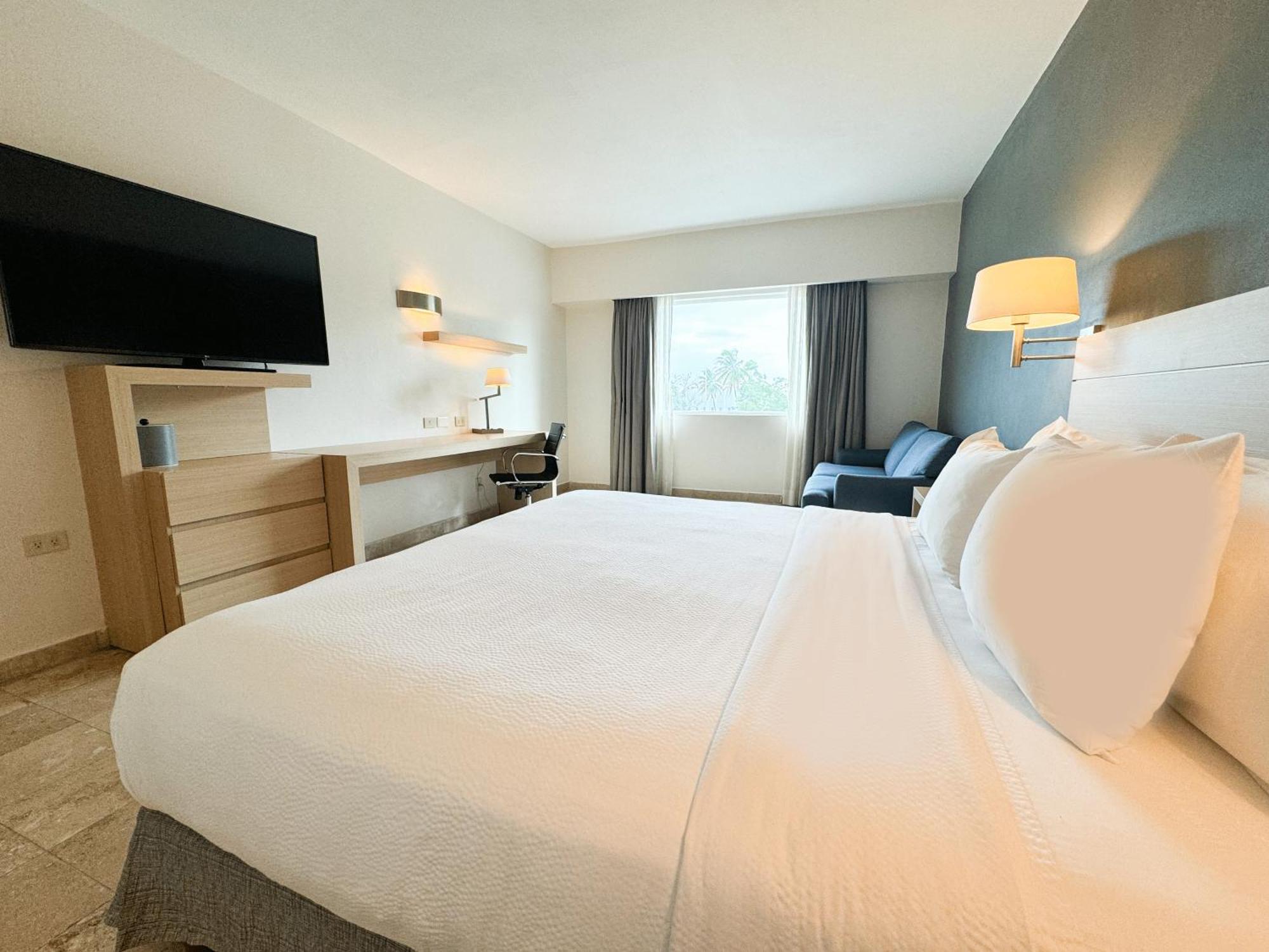Courtyard By Marriott Villahermosa Tabasco Exterior foto