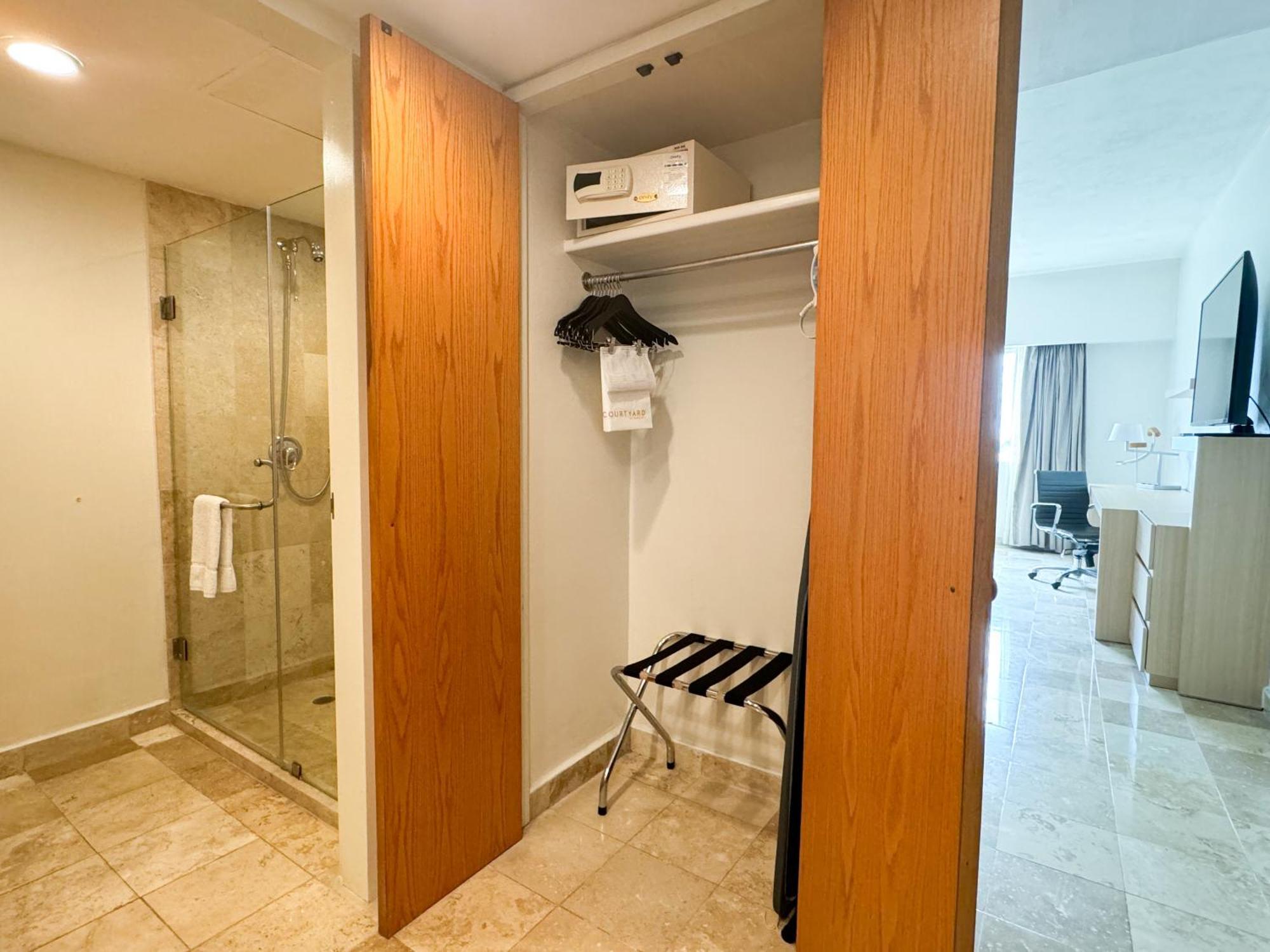 Courtyard By Marriott Villahermosa Tabasco Exterior foto
