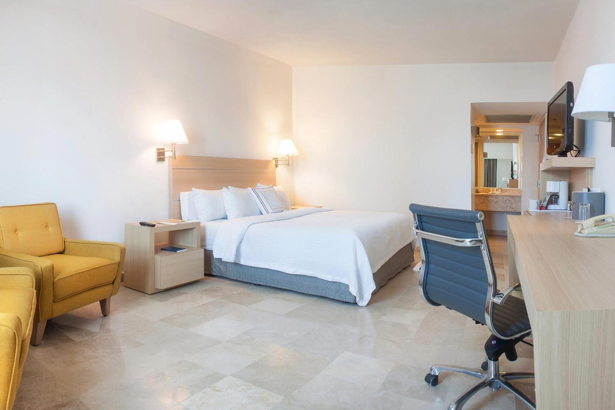 Courtyard By Marriott Villahermosa Tabasco Exterior foto