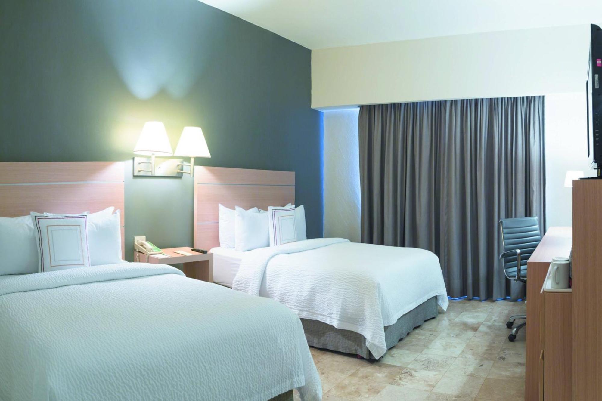Courtyard By Marriott Villahermosa Tabasco Exterior foto