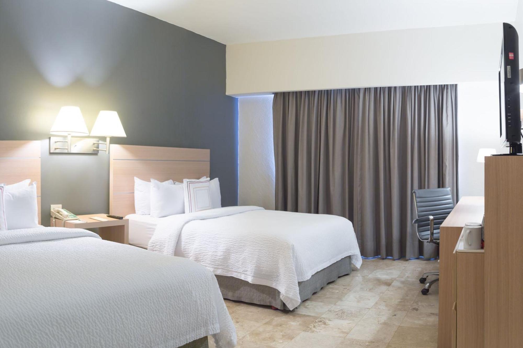 Courtyard By Marriott Villahermosa Tabasco Exterior foto